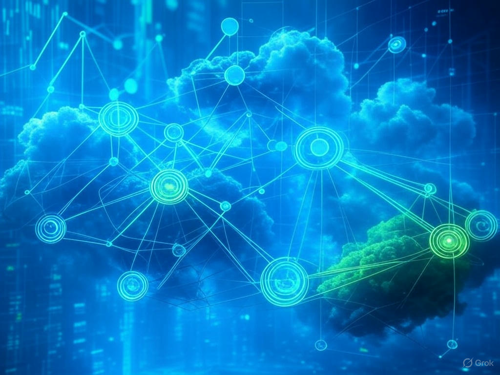 Precision Algo-Trading: Institutional Intelligence for Alpha-Duo